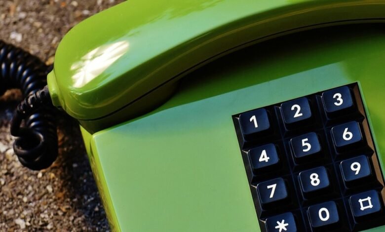 analyzing mobile call sources