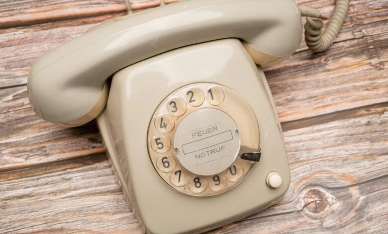 call origin tracing details