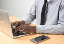 mobile call origin tracking
