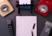 business contact line numbers