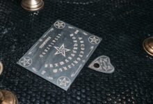 caller id mystery resolved