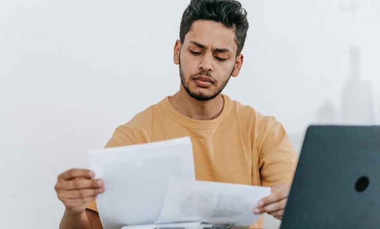fraud reporting and verification