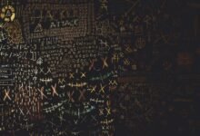 unknown digit tracing numbers
