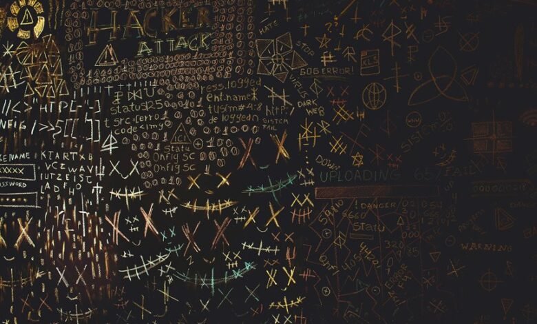 unknown digit tracing numbers