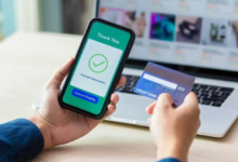 The Rise of Digital Payments and Cashless Economies