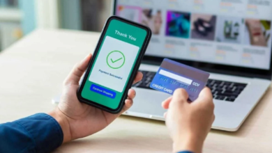 The Rise of Digital Payments and Cashless Economies