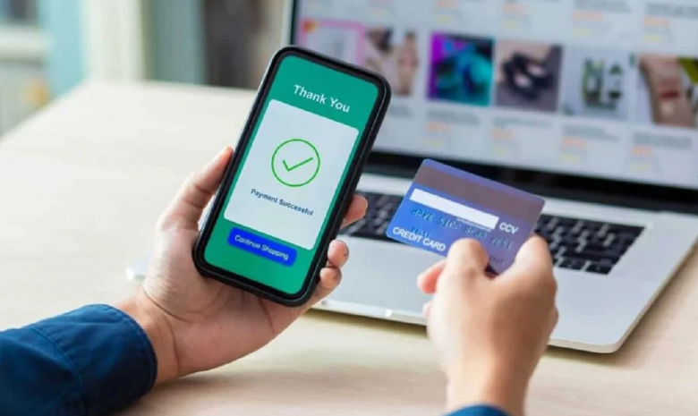 The Rise of Digital Payments and Cashless Economies