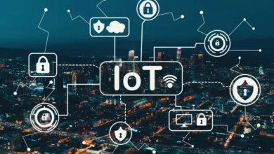 The Rise of Smart Devices and the Internet of Things