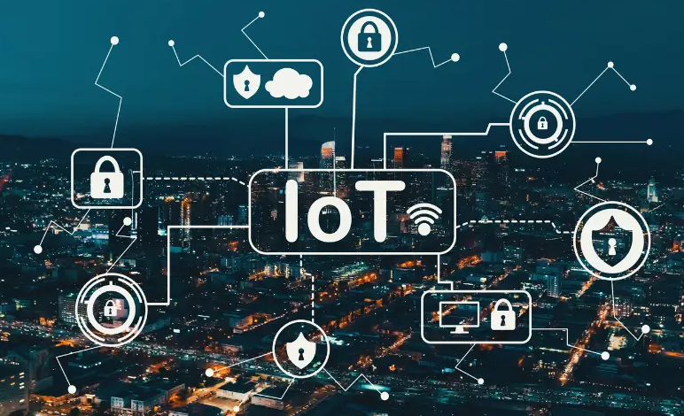 The Rise of Smart Devices and the Internet of Things