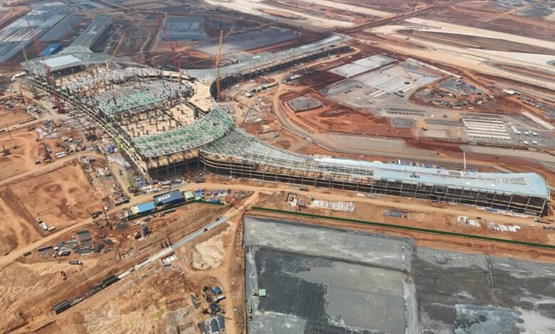 infrastructure expansion initiative 3460230311