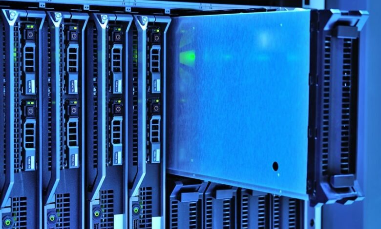 online network expansion strategy