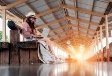 professional digital platform online