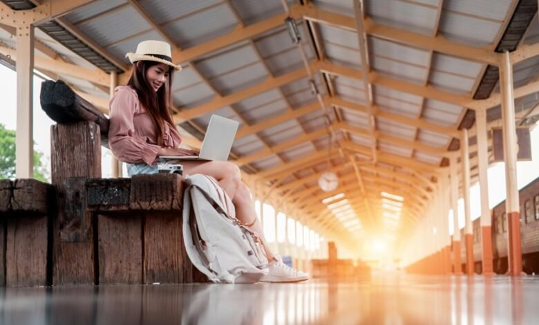 professional digital platform online