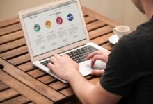 secure internet for business