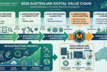 The Digital Infrastructure Boom: Why Data Literacy is Australia’s Most Valuable Professional Currency