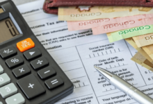 T2 Corporate Tax Return Explained for Canadian Businesses