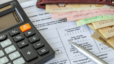 T2 Corporate Tax Return Explained for Canadian Businesses