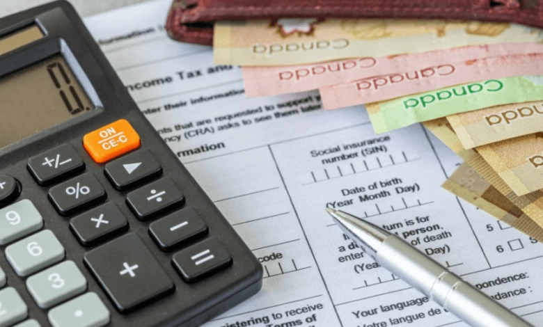 T2 Corporate Tax Return Explained for Canadian Businesses